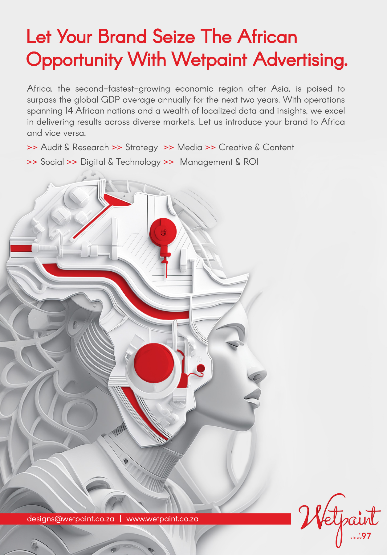 Inc Magazine Advert